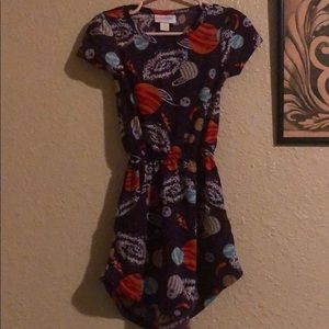 Lularoe Solar system mae